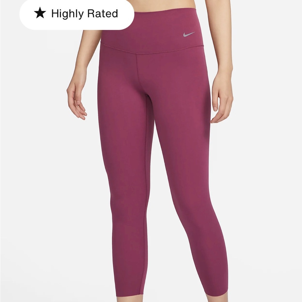 NWT - Nike Zenvy Leggings